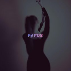 Cover OLZXVS - My mind