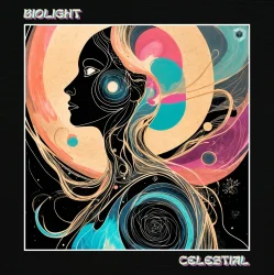 Cover Biolight - Celestial