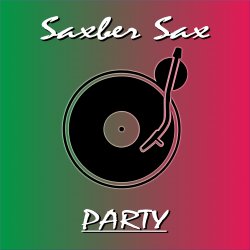 Cover Saxber Sax - Party