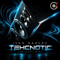 Pochette Tehcnotic (Original mix)