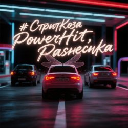 Cover PowerHitPashechka - СтритКоза