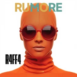 Cover R4FF4 - Rumore (Stefano Mattara Remix Extended)