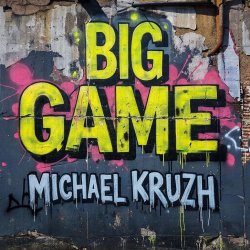 Pochette Big Game
