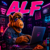 Pochette Алексей Торопат - ALF Алексей Торопат - ALF