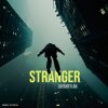 Pochette Jayanth Ak - Stranger Jayanth Ak - Stranger