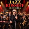 Pochette Jazz Rossoff Orchestra - Walk With Me 1985. Jazz orchestra version 2019 Jazz Rossoff Orchestra - Walk With Me 1985. Jazz orchestra version 2019