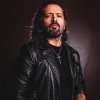 Pochette Ronnie Romero - Edge Of Tomorrow Ronnie Romero - Edge Of Tomorrow