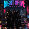 Pochette DJ FORTUNA - NIGHT DRIVE PULSE DJ FORTUNA - NIGHT DRIVE PULSE