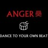 Pochette ANGER 奰 - Dance To Your Own Beat ANGER 奰 - Dance To Your Own Beat