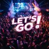 Pochette MusicOnlineUA - Let's Go! MusicOnlineUA - Let's Go!