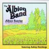 Pochette Albion Country Band - Albion Sunrise Albion Country Band - Albion Sunrise
