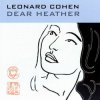 Pochette Leonard Cohen - Nightingale Leonard Cohen - Nightingale