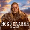 Pochette Shaman - Небо славян (Алиса Cover) Shaman - Небо славян (Алиса Cover)