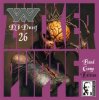 Pochette :wumpscut: - Death Sprouts (Cynical Front Remix) :wumpscut: - Death Sprouts (Cynical Front Remix)
