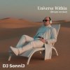 Cover DJ SonniJ - Space Odyssey (Dream version) DJ SonniJ - Space Odyssey (Dream version)
