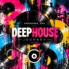 Pochette UNKNOWN_404 - DEEPHOUSE JOURNEY vol.001 UNKNOWN_404 - DEEPHOUSE JOURNEY vol.001