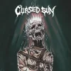 Pochette Cursed Sun - Lunacy Act Cursed Sun - Lunacy Act
