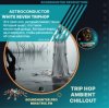 Astroconductor - White Reven Triphop