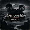 Pochette Miyagi & Andy Panda - Minor (Dj M1ron Remix) Miyagi & Andy Panda - Minor (Dj M1ron Remix)