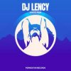 Pochette DJ Lency - White Ride (Original Mix) DJ Lency - White Ride (Original Mix)