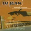 Pochette DJ Jean - Eivissa DJ Jean - Eivissa