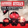 Pochette Armin van Buuren & Markus Schulz - The Expedition (Extended Mix) Armin van Buuren & Markus Schulz - The Expedition (Extended Mix)