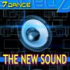 Pochette 7dance - The new sound 7dance - The new sound