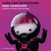 Pochette Jorn van Deynhoven - New Horizons (Extended Mix) Jorn van Deynhoven - New Horizons (Extended Mix)