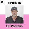 Pochette Dj Pantelis - Sacred Spirit Dj Pantelis - Sacred Spirit