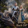 Обкладинка Dj Mistral - Learning How to Fall Dj Mistral - Learning How to Fall