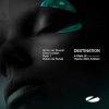 Pochette Armin van Buuren, Ferry Corsten, Rank 1 & Ruben - Destination Armin van Buuren, Ferry Corsten, Rank 1 & Ruben - Destination