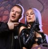 Pochette DJ SMASH, Клава Кока - Пятница DJ SMASH, Клава Кока - Пятница