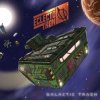 Pochette Eclectotron - YS-1 Eclectotron - YS-1