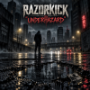 Обкладинка Razorkick - Gorilla swag Razorkick - Gorilla swag