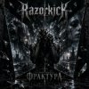 Razorkick - Фрактура