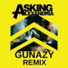 Pochette Asking Alexandria - A Prophecy (Gunazy Remix) Asking Alexandria - A Prophecy (Gunazy Remix)