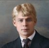 Сергей Есенин и Михаил Скаров-Шаров. ИИ. - Упоенье-яд отравы.