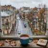 Mirko Maev - Blue cup