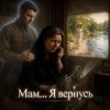 Cover Сизигия Syzygy - Мам.... Я вернусь Сизигия Syzygy - Мам.... Я вернусь