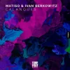 Pochette Matiso & Ivan Berkowitz - Calanques Matiso & Ivan Berkowitz - Calanques