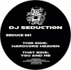 Pochette DJ Seduction - Rock Ya Body (Original Mix) DJ Seduction - Rock Ya Body (Original Mix)