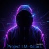Pochette Project I.M.-Xstars - Отклониться от маршрута Project I.M.-Xstars - Отклониться от маршрута