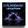 Pochette EvilanDark - Leviathan EvilanDark - Leviathan