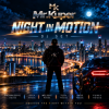 Mr.Kuper - NIGHT IN MOTION (DJ SET)