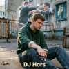 Pochette DJ Hors - Старый кастет DJ Hors - Старый кастет