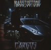 Pochette MassiveTONE - Cargos MassiveTONE - Cargos