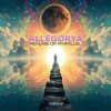 Pochette Allegorya - Realms Of Parallel Allegorya - Realms Of Parallel