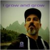 DEATH VALLEY FIGHT CLUB - I Grow And Grow