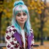 Pochette Роssинка - Осенью Роssинка - Осенью