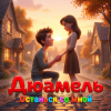 Pochette Дюамель - Останься со мной Дюамель - Останься со мной
